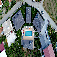 Yalçın Villaları
